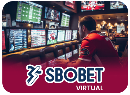 SBOBET VIRTUAL